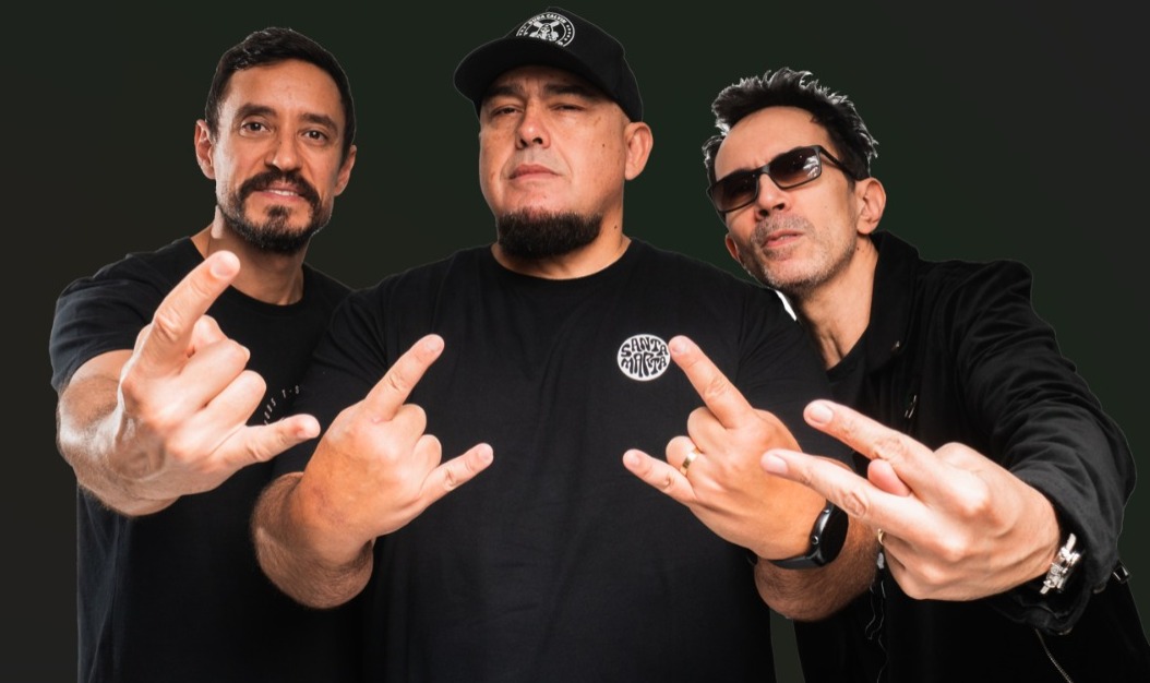 Raimundos, que toca em Uberlândia no sábado, já tem músicas para mais ...