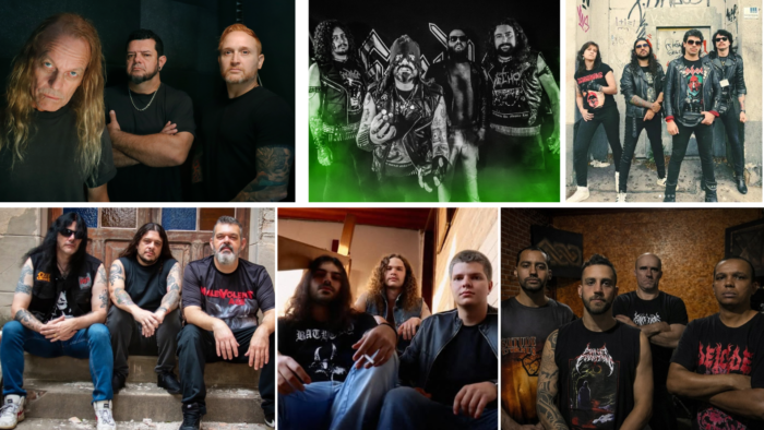 Tonelada Metal Fest